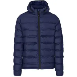 Mens Fuji Jacket Navy